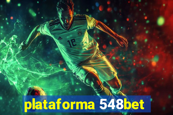 plataforma 548bet